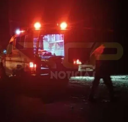 HOMBRE DE APROXIMADAMENTE 25 AÑOS ES HERIDO CON ARMA BLANCA EN VENECIA