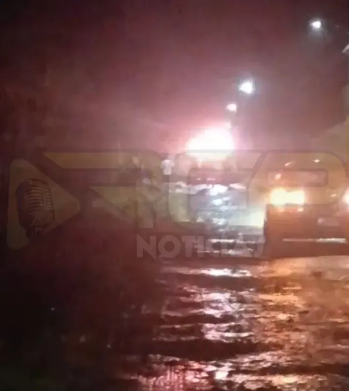 RIÑA EN VÍA PÚBLICA DEJA UN HOMBRE FALLECIDO EN BOCA ARENAL DE CUSTRIS