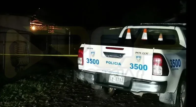 BANDA DE ASALTACASAS VUELVE A GOLPEAR EN SARAPIQUÍ: AMORDAZAN Y GOLPEAN A PROPIETARIO
