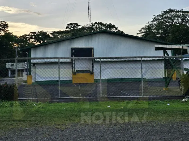 ACCIDENTE LABORAL COBRA LA VIDA DE JOVEN DE 20 AÑOS EN PITAL DE SAN CARLOS