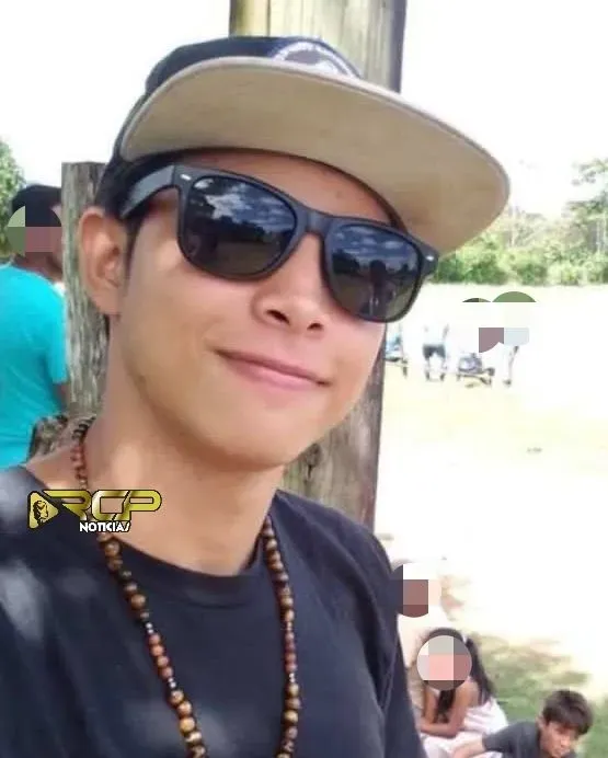 JOVEN DE TAN SOLO 19 AÑOS FUE VÍCTIMA MORTAL DE ACCIDENTE AYER POR LA TARDE EN FRONTERA NORTE 