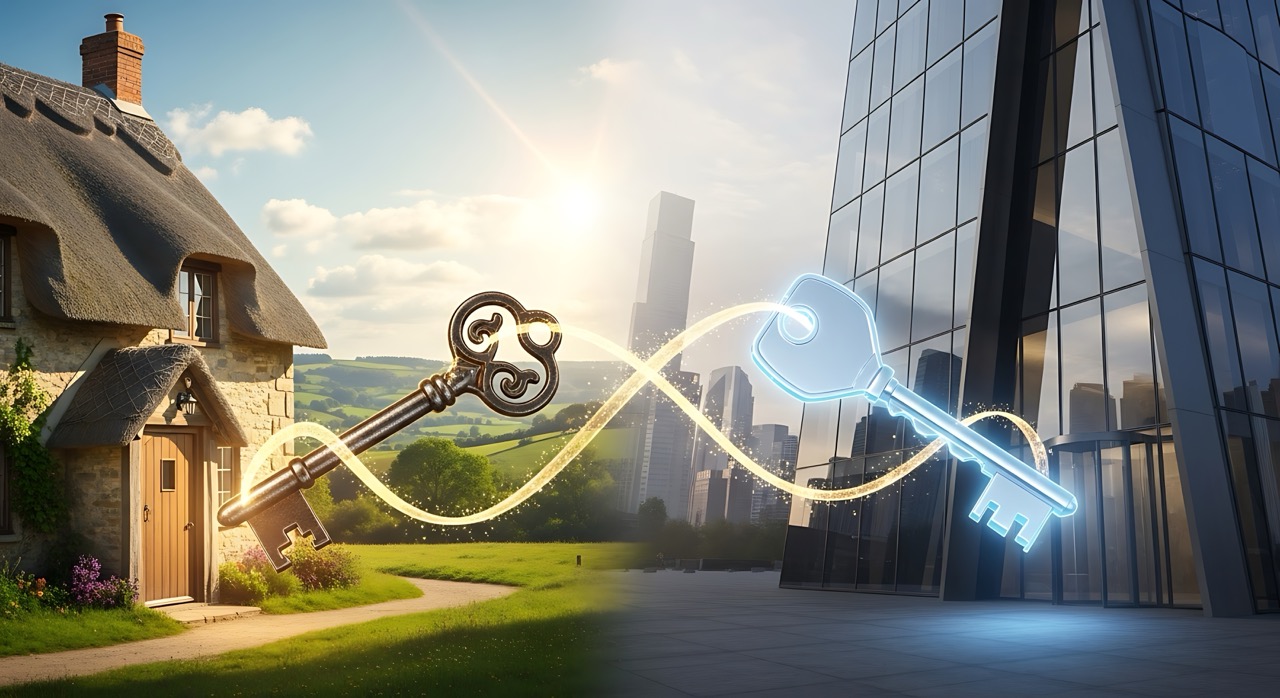 Navigating 1031 Exchanges: A Landlord's Guide to Tax-Deferred Real Estate - Temecula property management insights