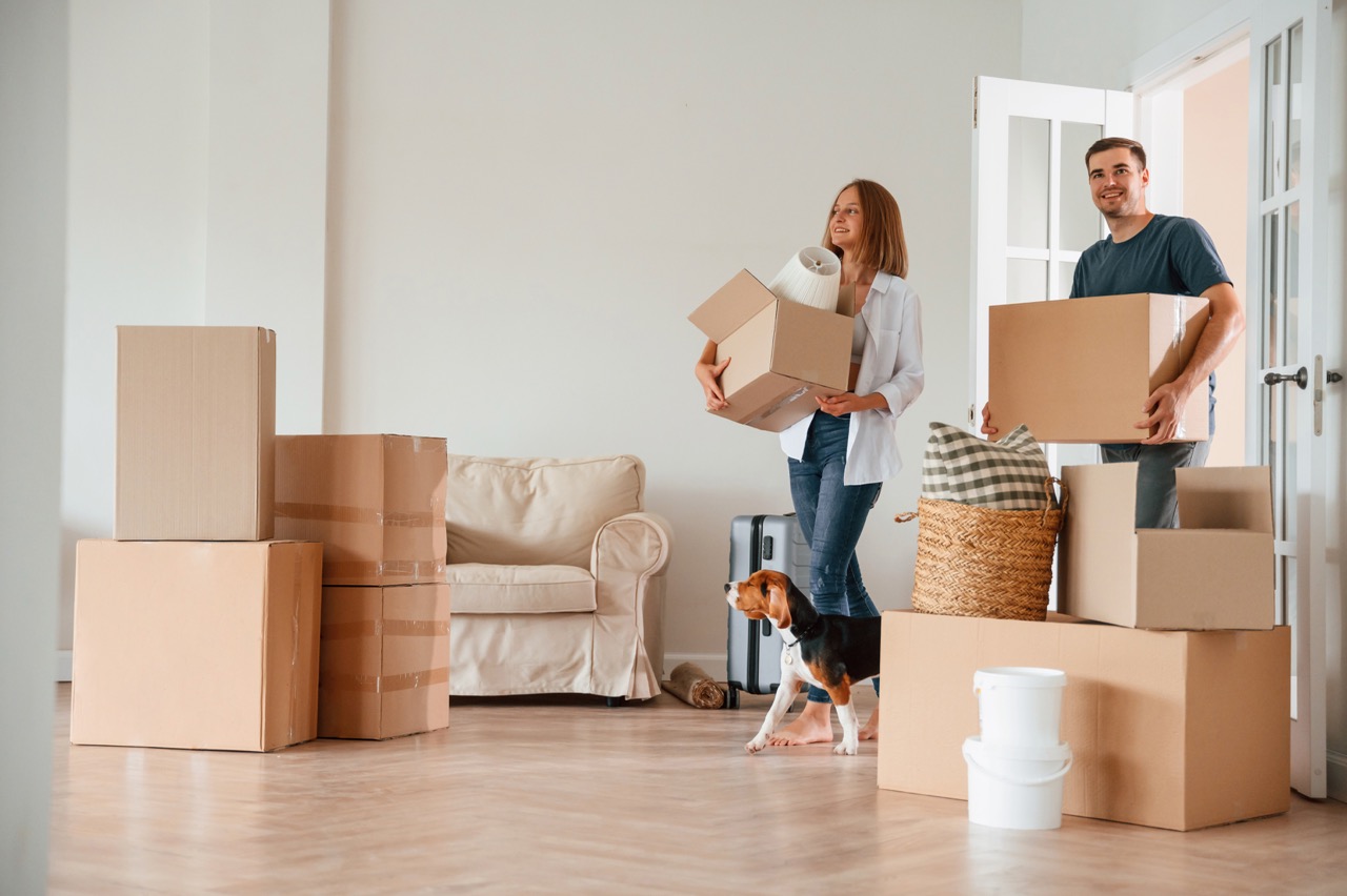 How to Handle Tenant Turnover: Tips for Smooth Transitions and Minimizing Vacancy Costs - Temecula property management insights