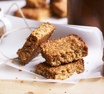 Flapjacks