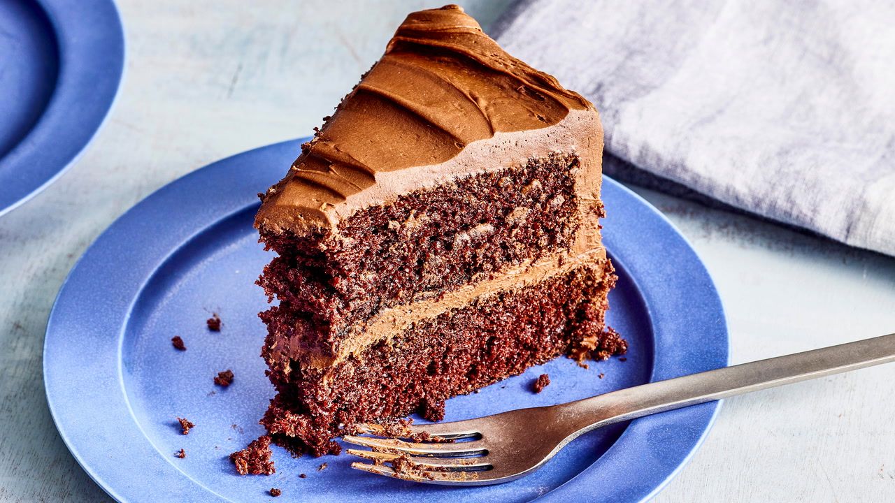 Chocolate Cake