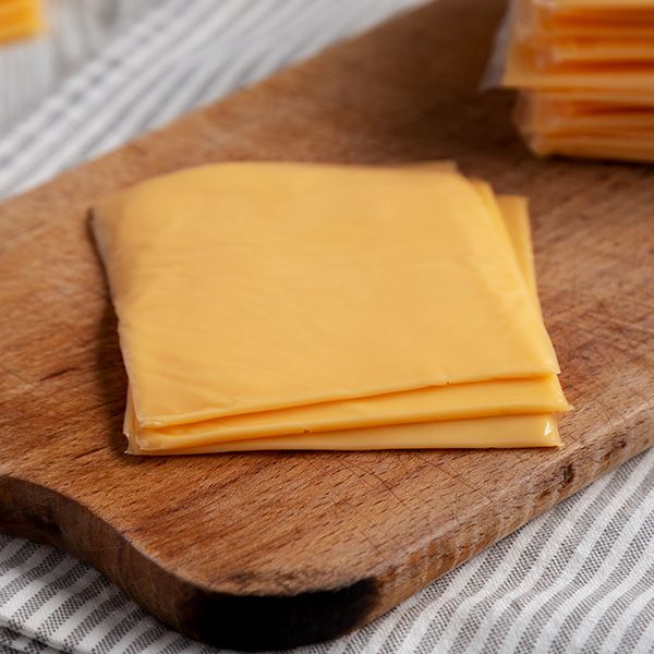 Cheese Slice (for Burger)