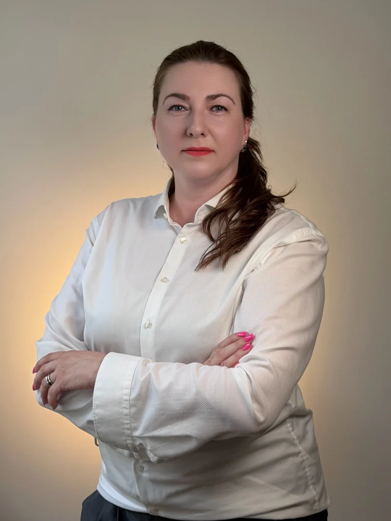 Anna Laure