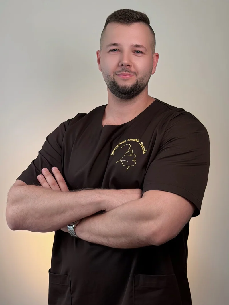 Dr. Armands Baltušs