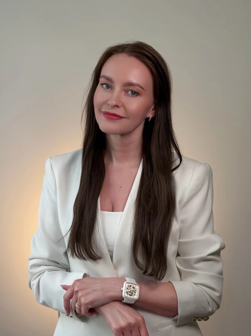 Natālija Maliņa