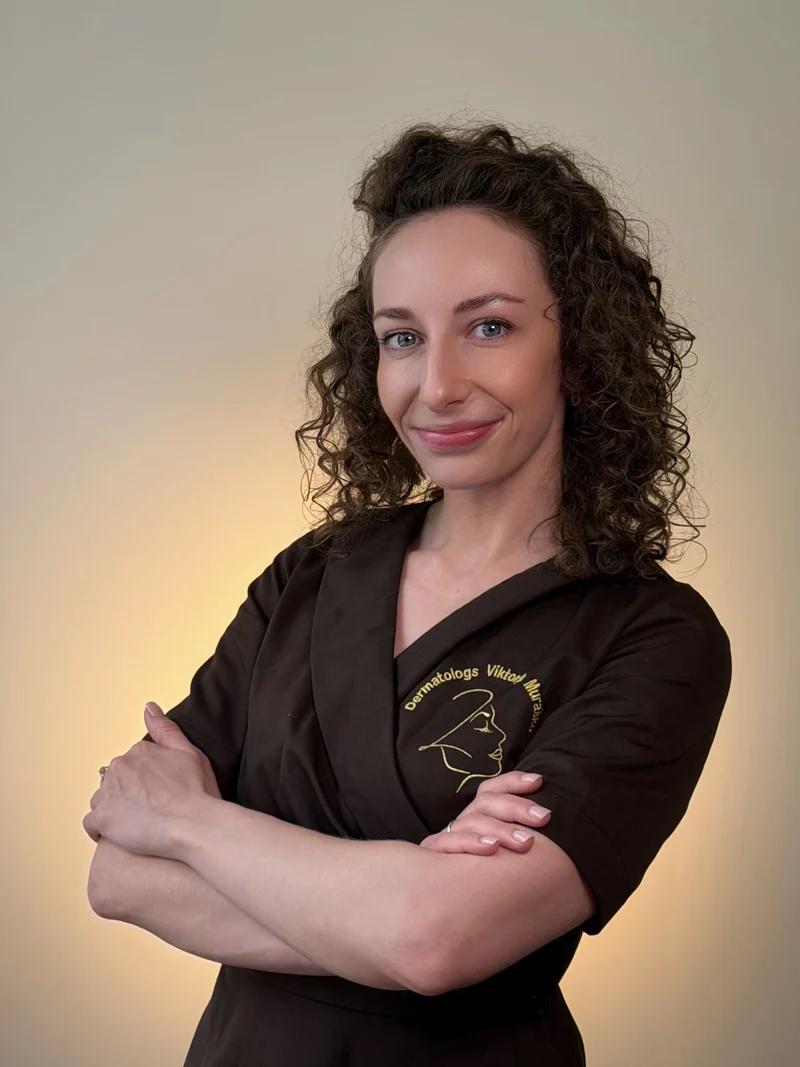Dr. Viktorija Muraško