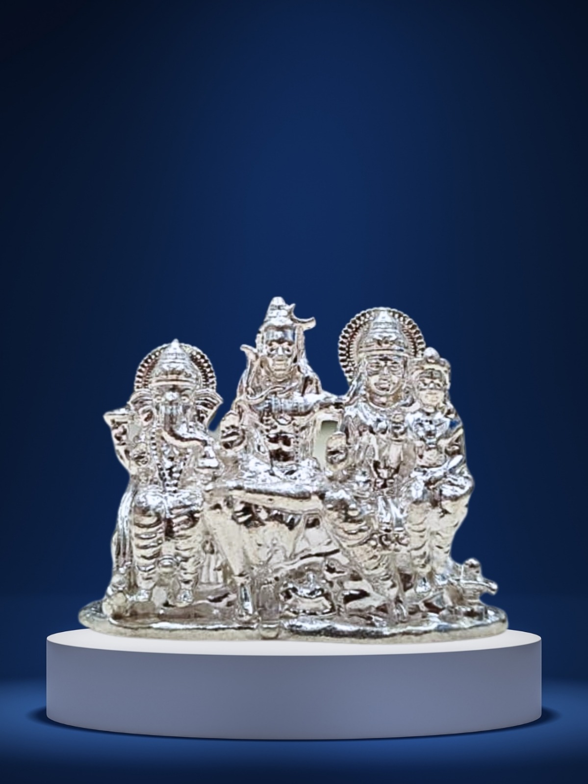 Silver Articles