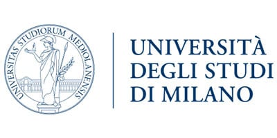 Leo de Rosa at the University of Milan for a lecture on the transfer of companies and shareholdings