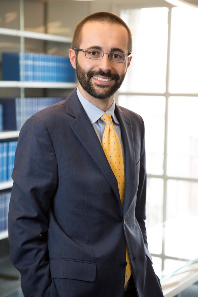 Marzio Molinari will be among the speakers at the webinar "M&A Transactions: Financial, Tax, and Legal Profiles of Corporate Acquisitions" organized by ANDAF.