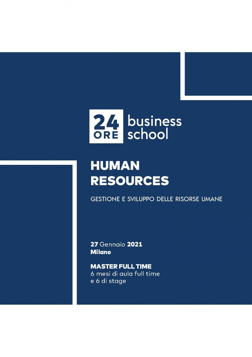 Andrea De Panfilis, Caterina Giacalone e Giovan Battista Biondo relatori alla giornata dedicata al diritto societario del Master HR organizzato dalla 24Ore Business School
