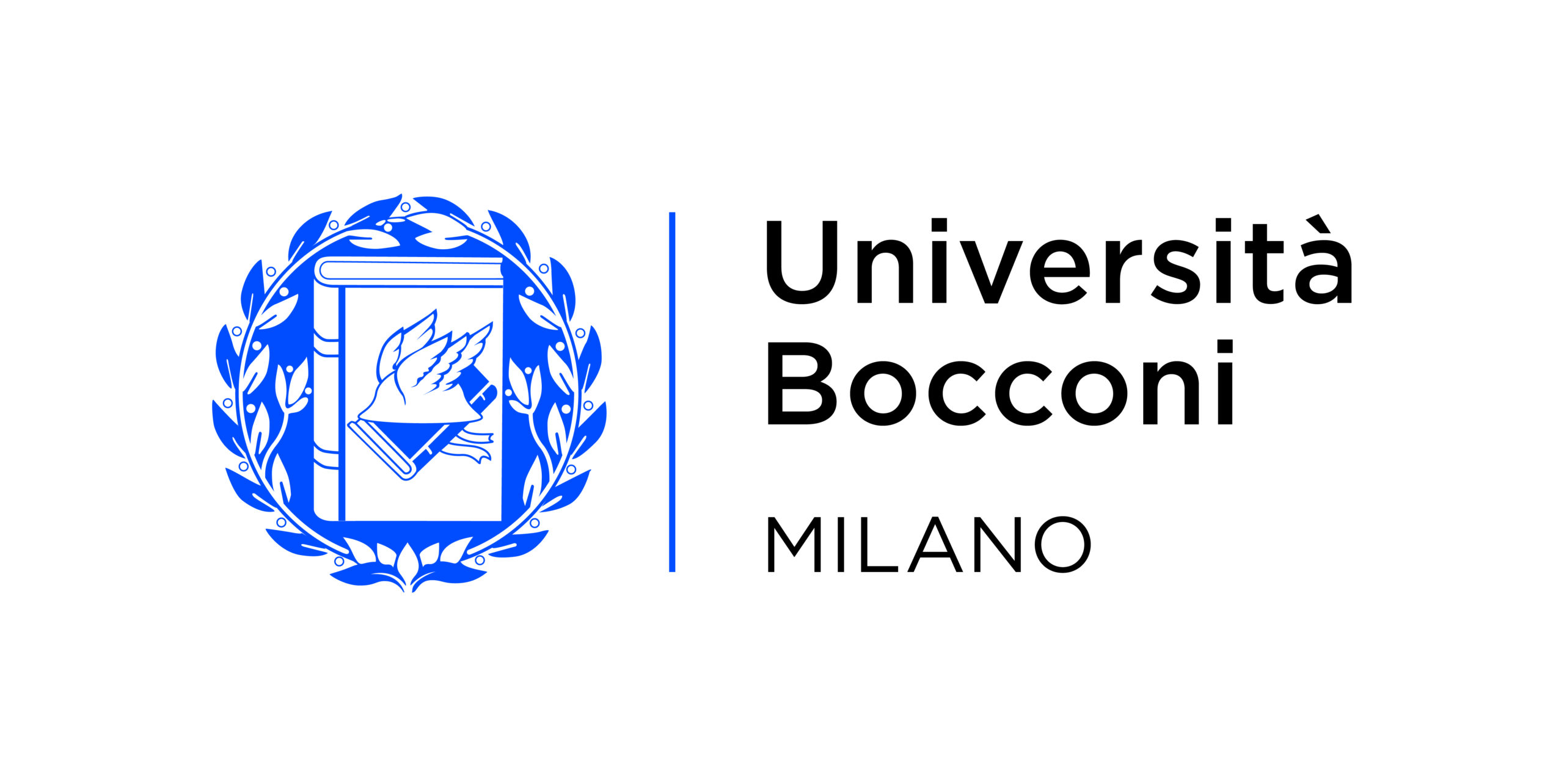 Leo De Rosa at Bocconi University for a lecture on the transfer and exchange of shares