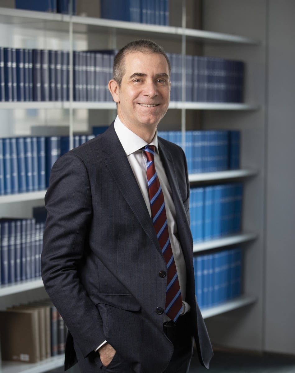 Andrea Bolletta will be a speaker at the conference "Wealth Planning in Inheritance Matters and Attraction Regimes for Individuals Residing Abroad," organized by the Milan ODCEC.