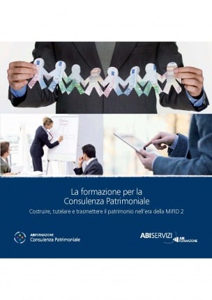 La formazione per la Consulenza Patrimoniale