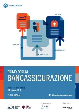 First Forum - Bancassurance
