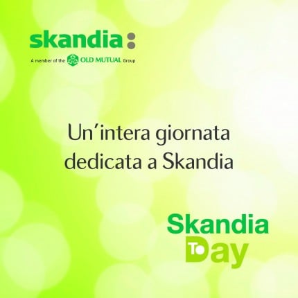 Skandia Day - Skandia che tempo che fa