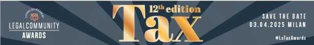 The Firm and Leo De Rosa are finalists at the Legalcommunity Tax Awards 2025.