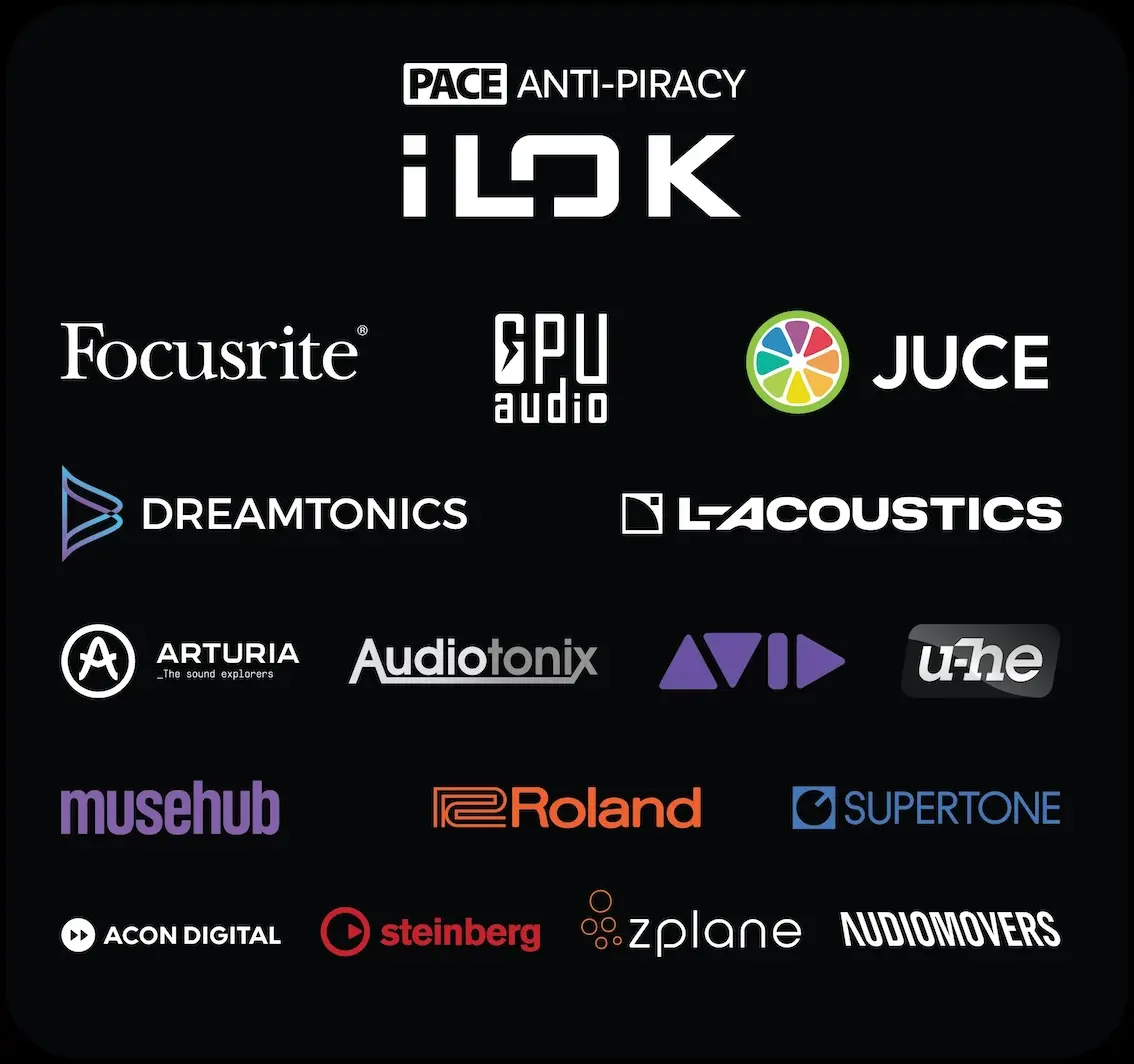 ADC24 Sponsors