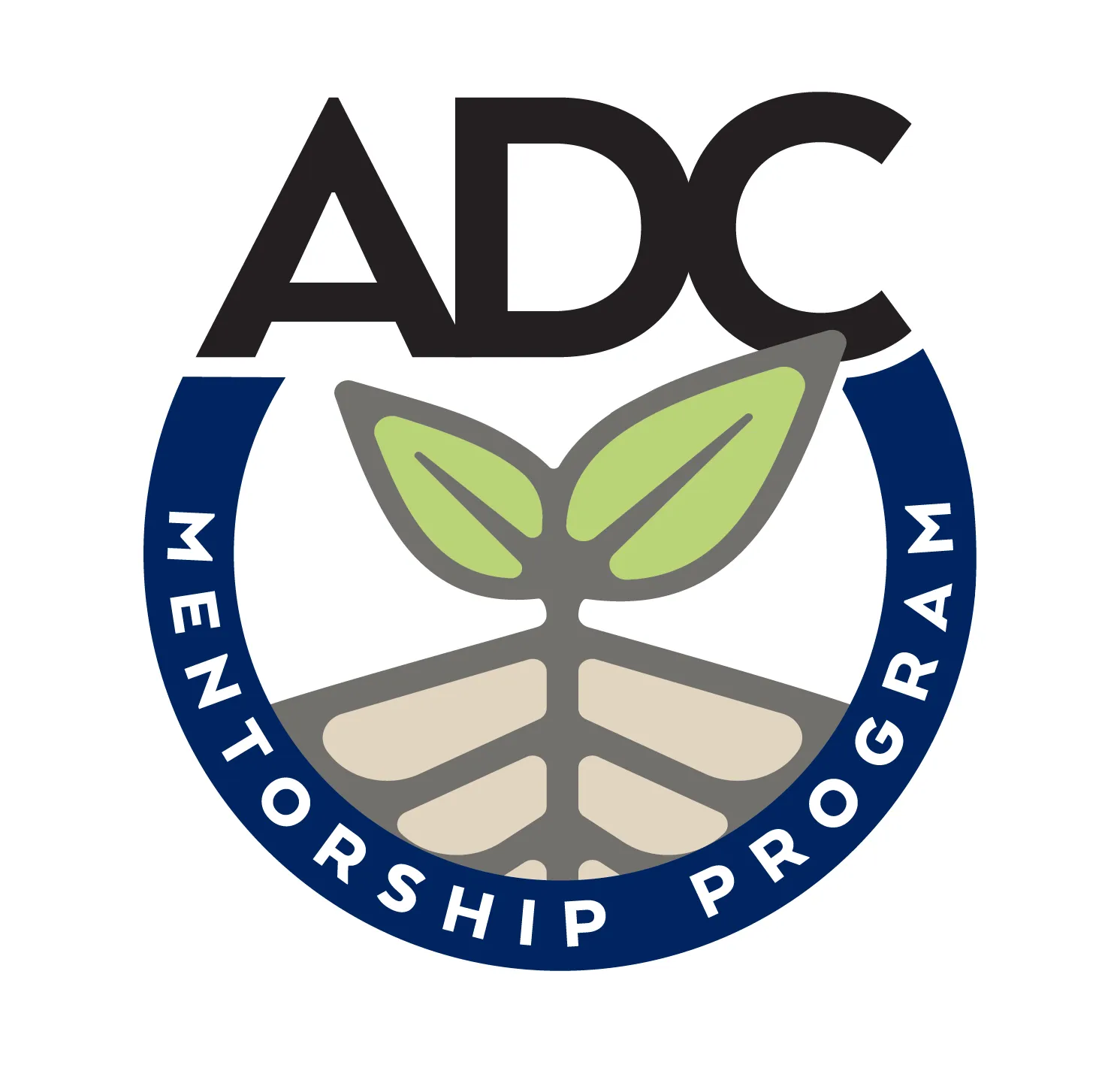ADC Mentorship Program logo