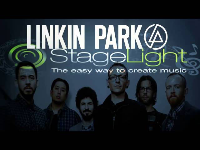 linkinpark-openlabs-stagelight