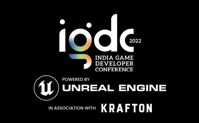 IGDC 2022 powered by Unreal Engine