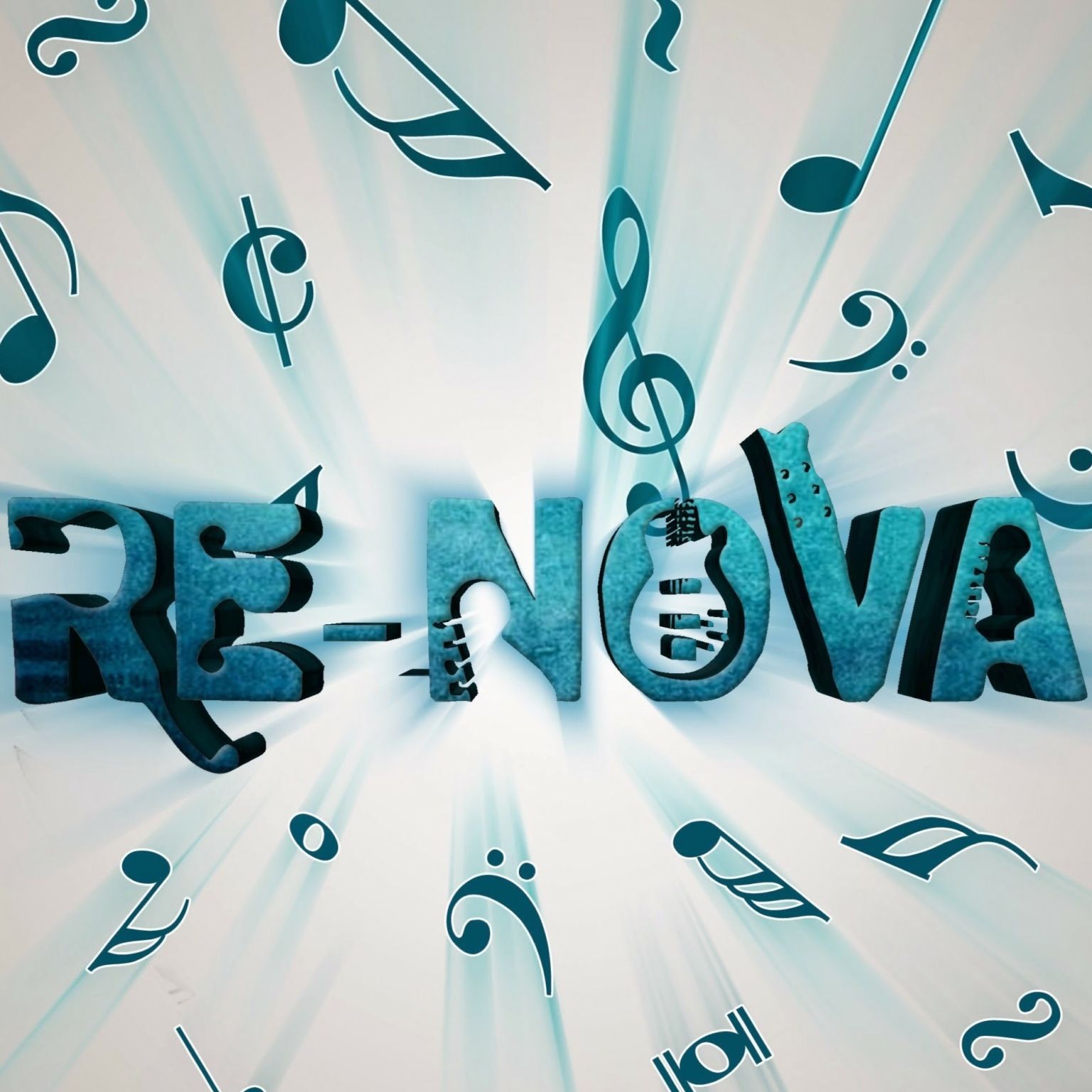 Re-Nova logo