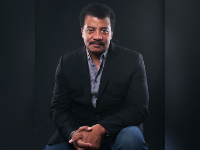 Neil deGrasse Tyson