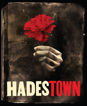 Hadestown Broadway Show