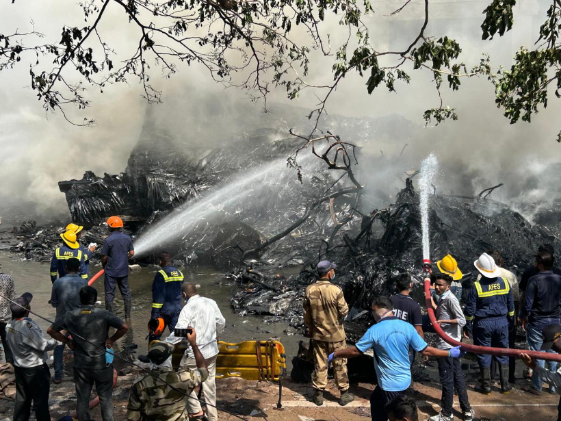main image of news