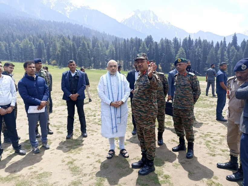 main image of news