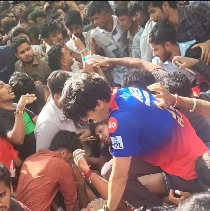 main image of news