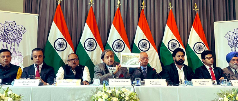 main image of news
