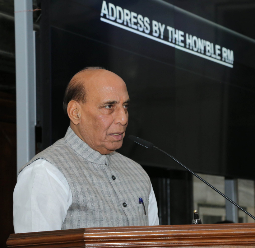 main image of news