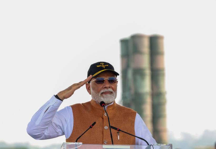 main image of news