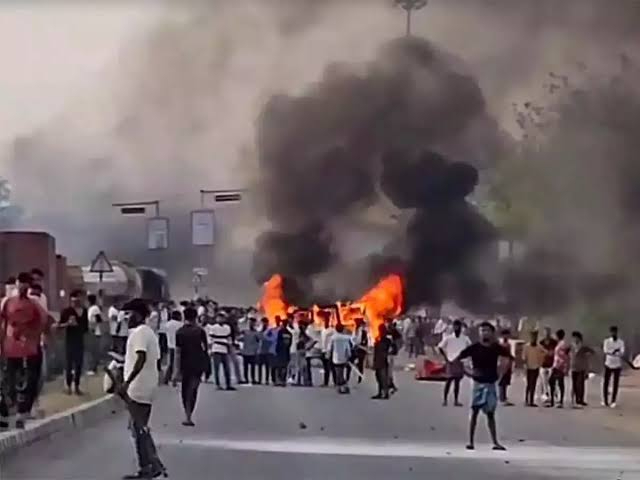 main image of news