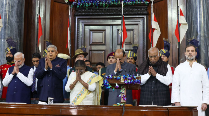 main image of news