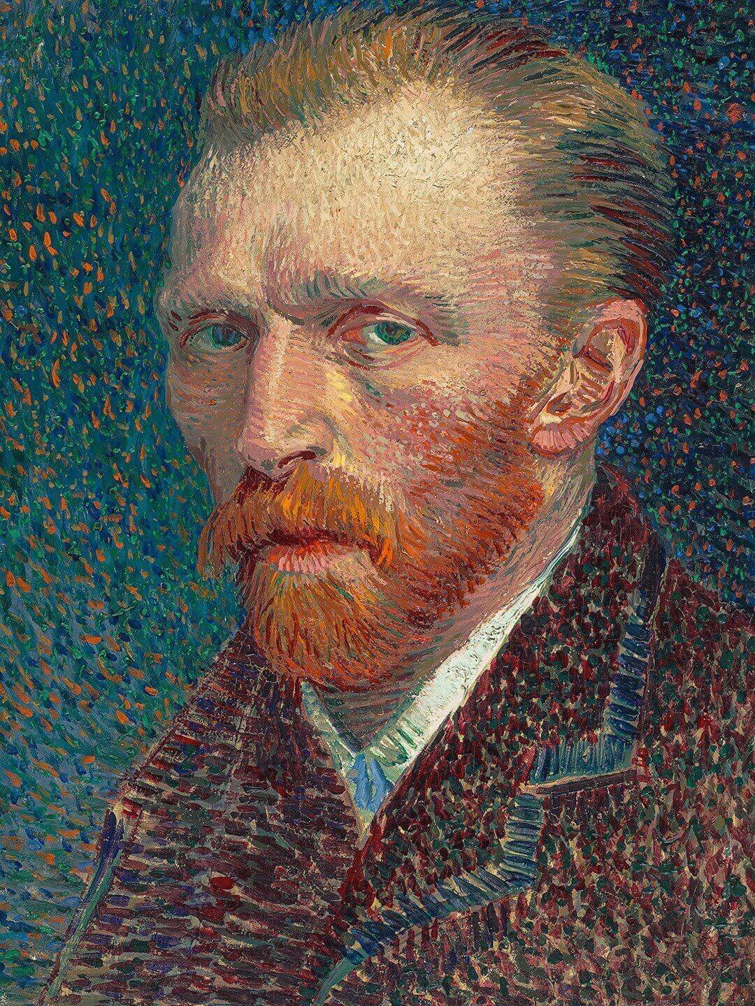 Vincent van Gogh