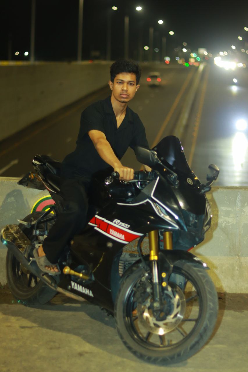 uploaded photo
