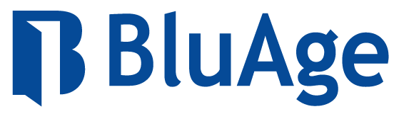 株式会社BluAge
