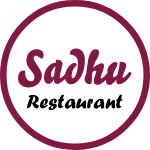 Sadhu Restaurant  Logo