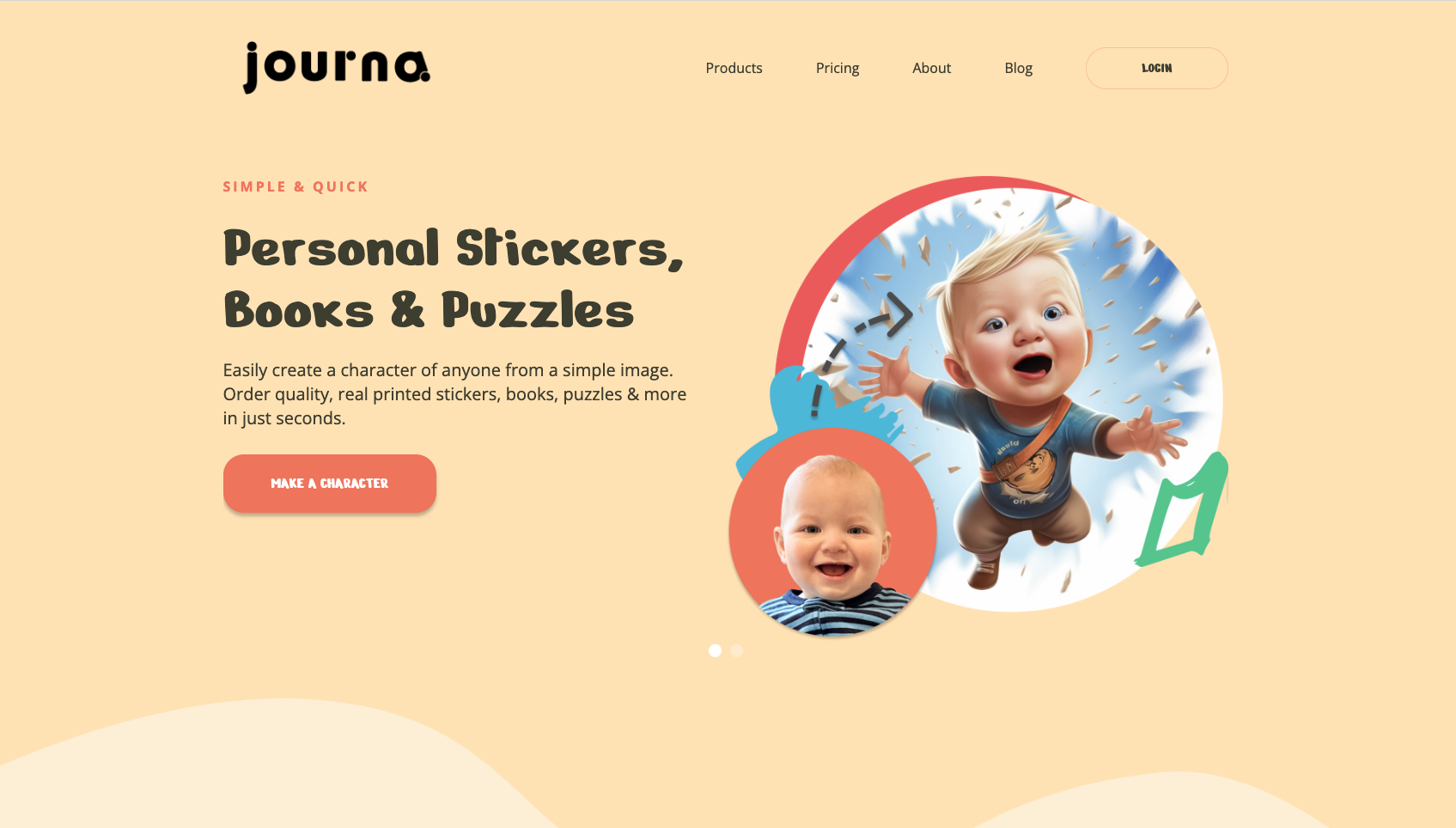 Journa