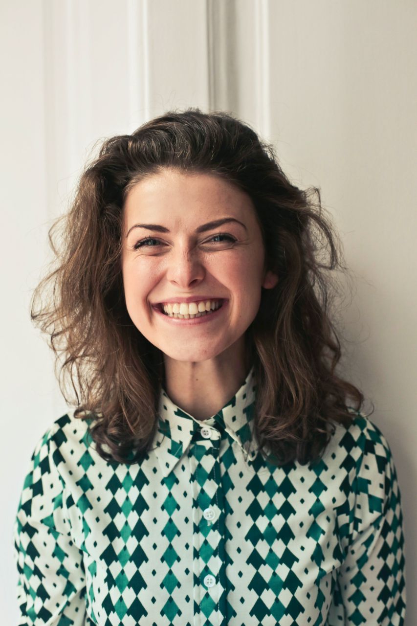 Ella Wolters's avatar