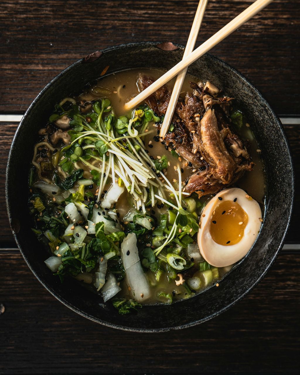 Shoyu Ramen