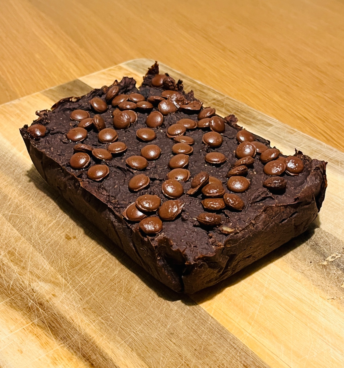 Black Beans Protein Bars