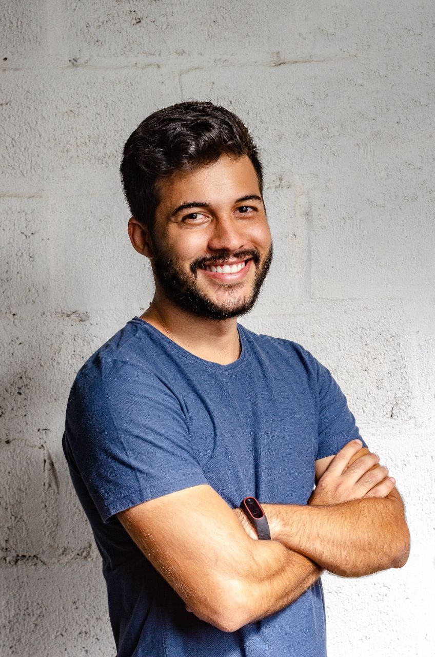 Raj Patel's avatar