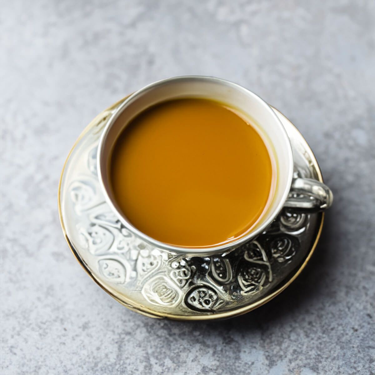 Masala Chai