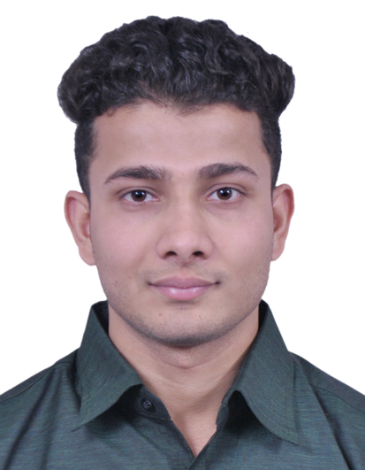 Sanjay Kumar Shahu 